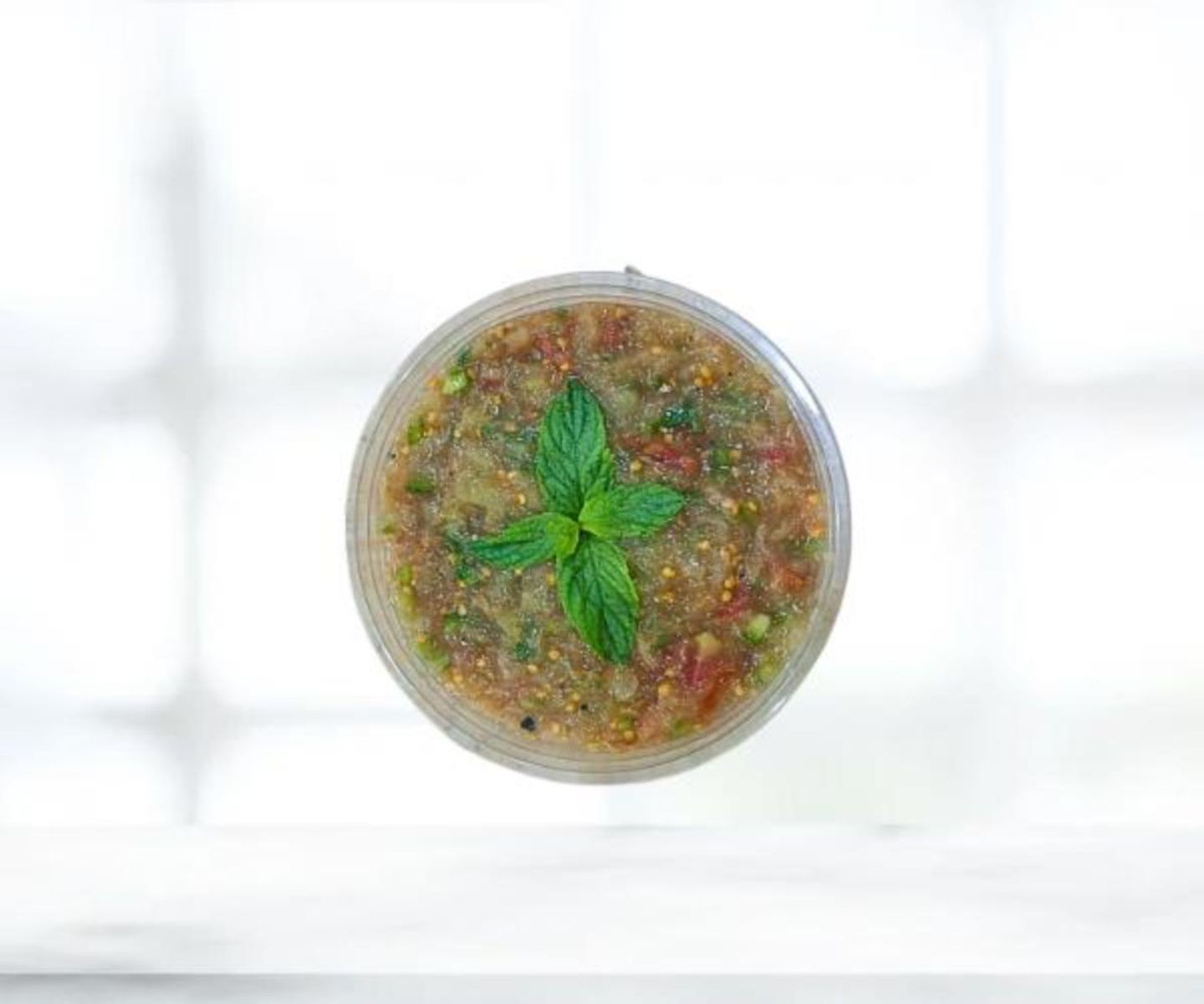 باباغنوج