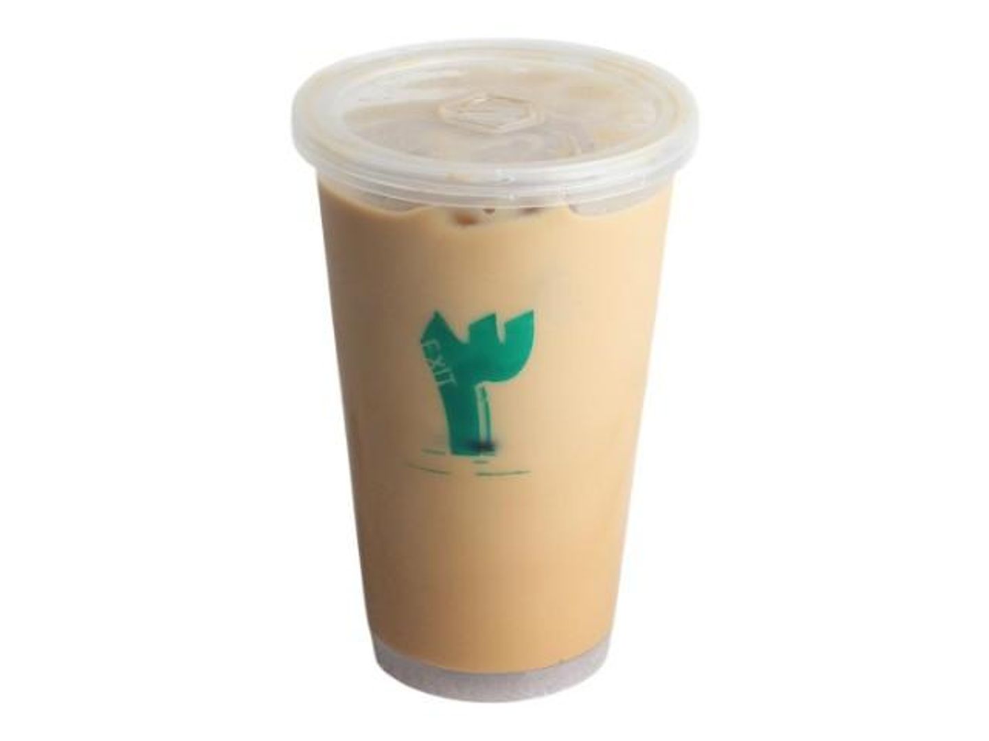 Ice Latte