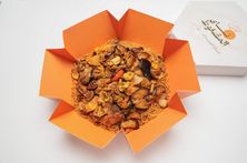 مقلوبة دجاج
