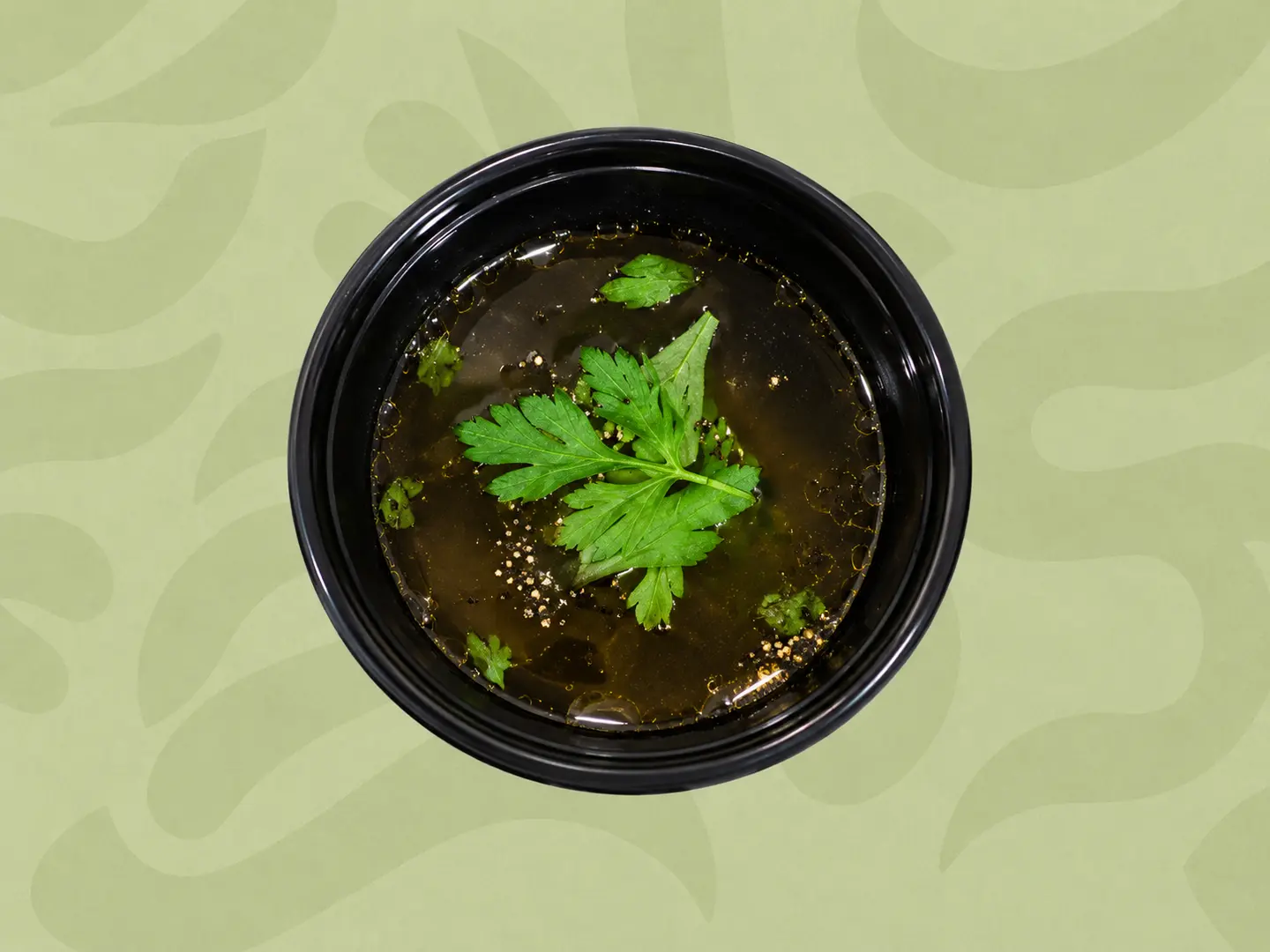 Pomegranate Molasses
