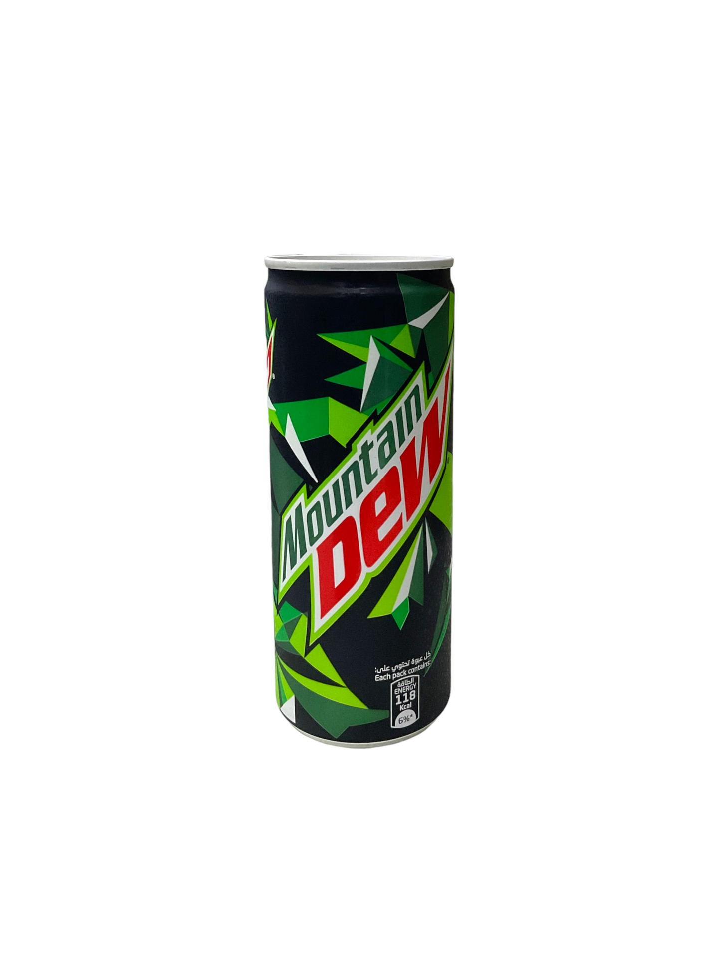 Mountin Dew