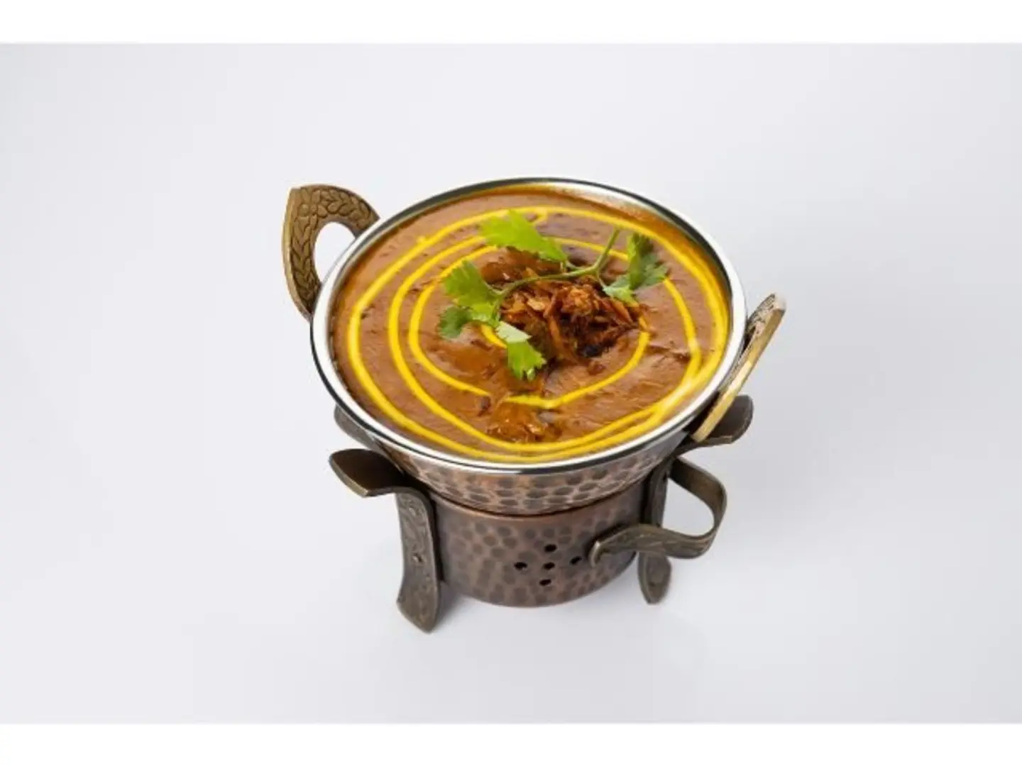 Chicken Butter