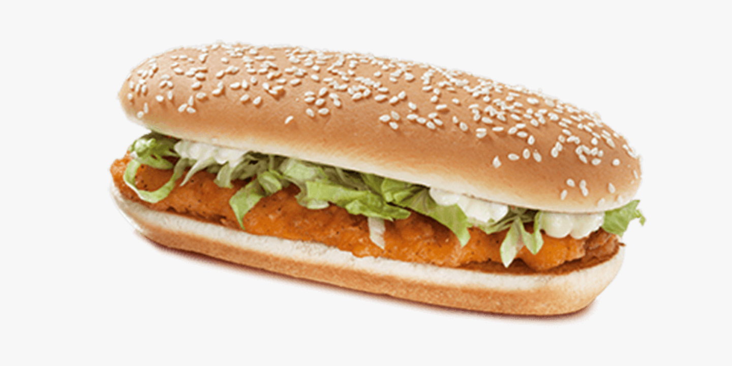Zinger Jumbo