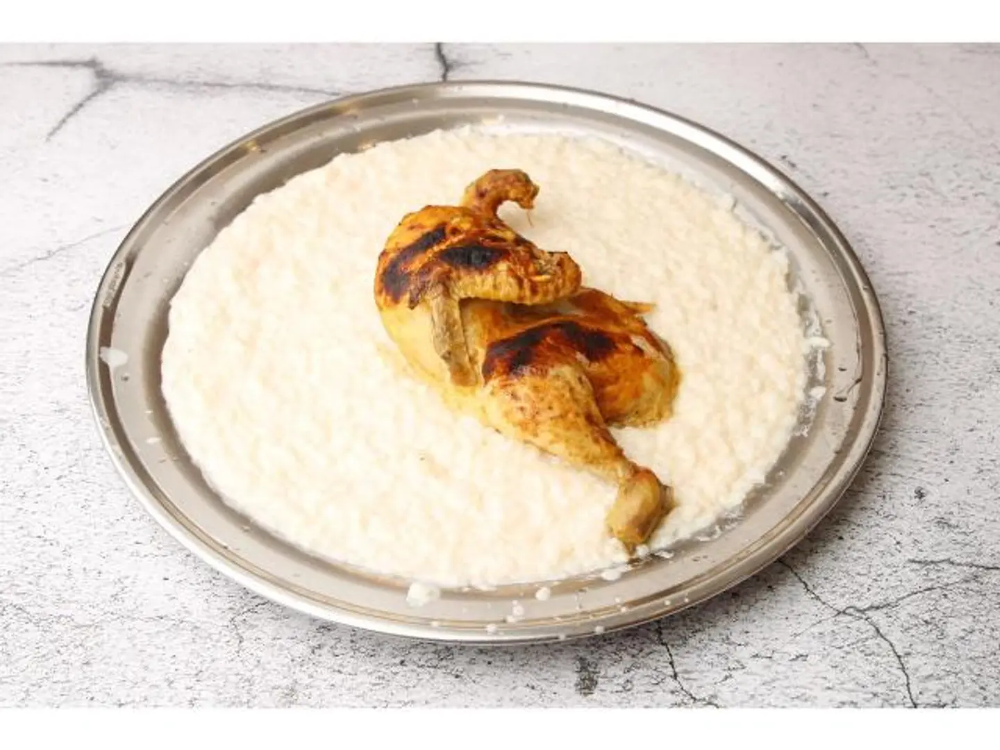 Whole Saleeg Chicken
