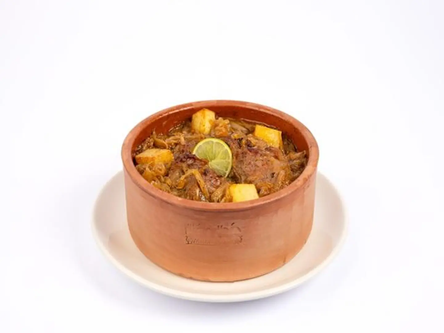Beef Vegetable Tagine