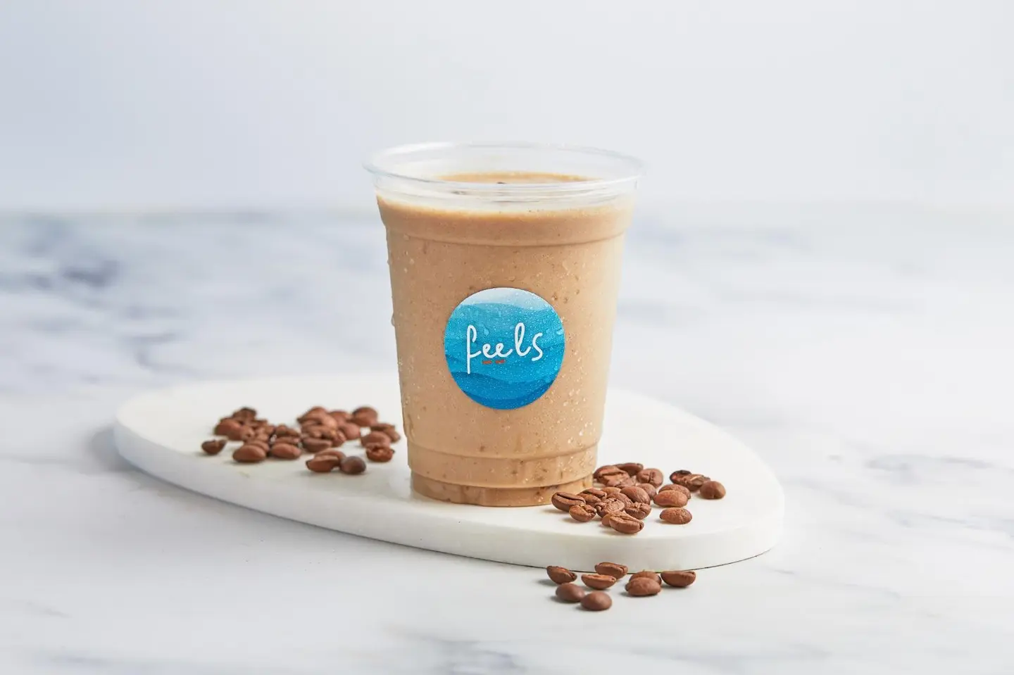 Espresso Shake