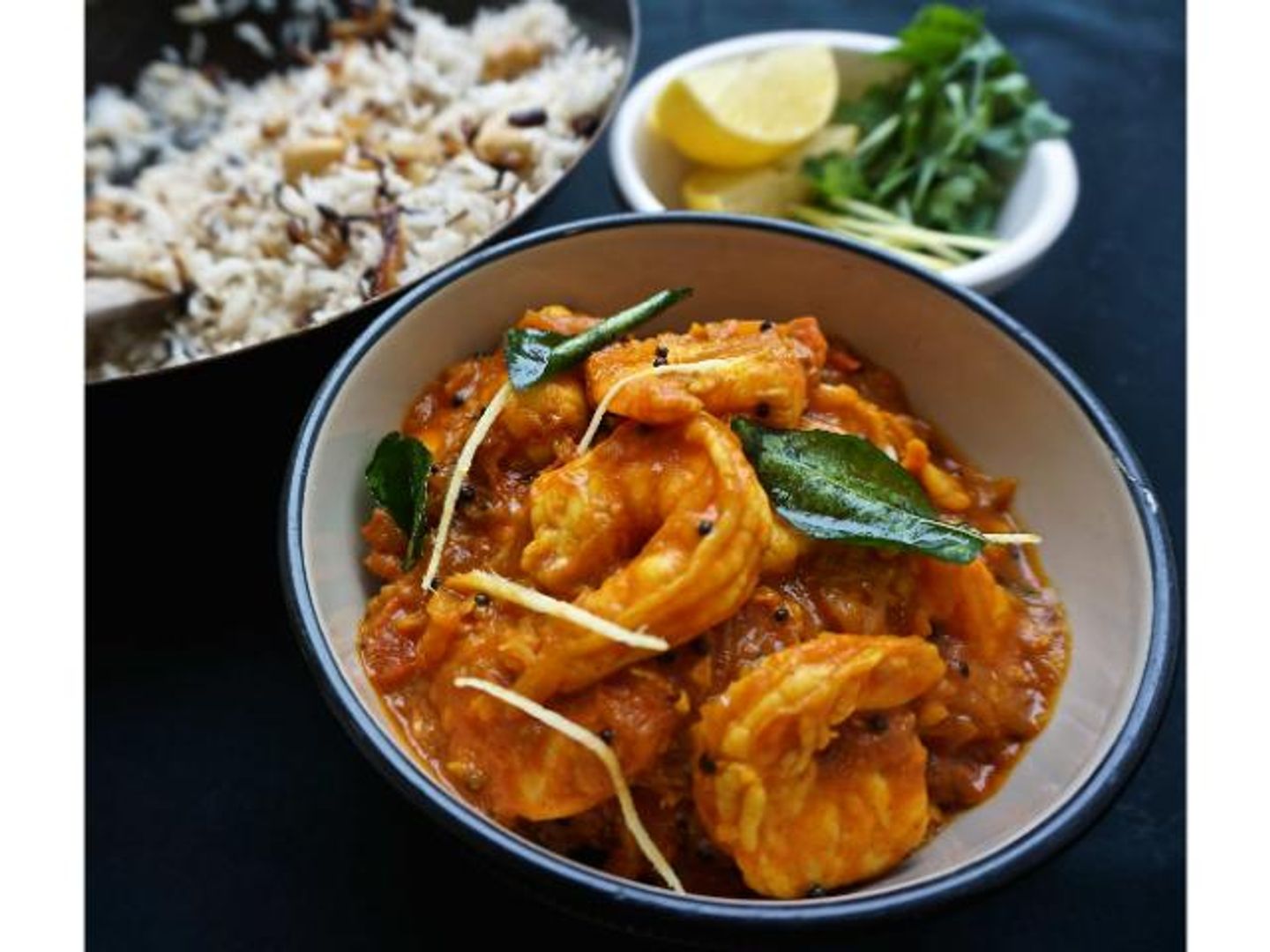 Cheesy Chicken Malabari