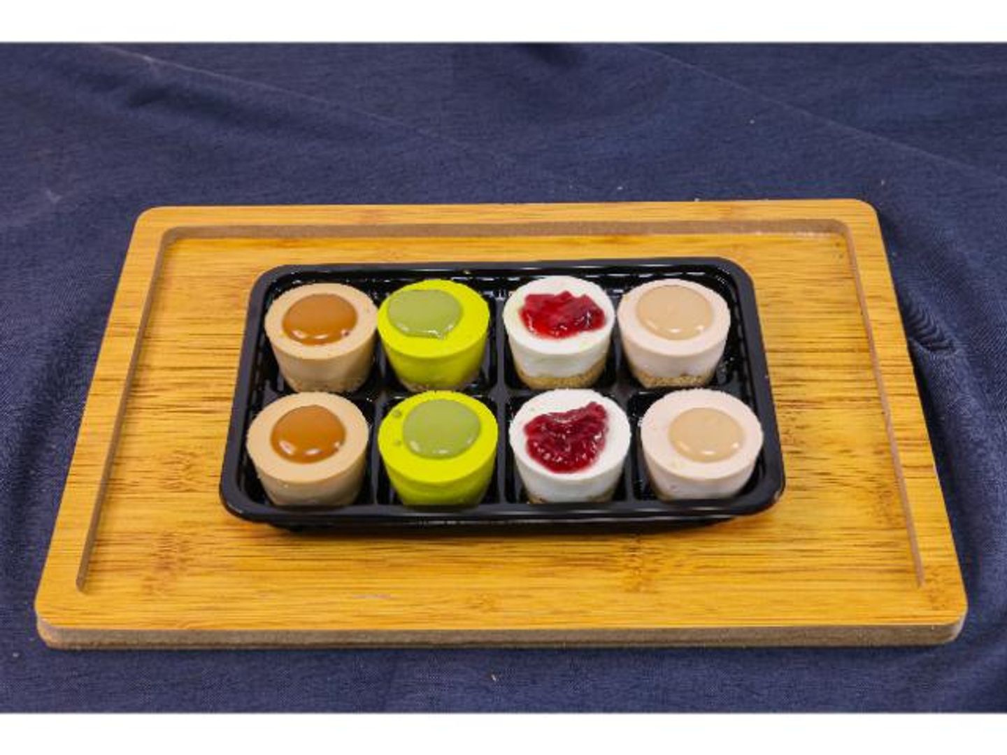 Mini Cheesecake