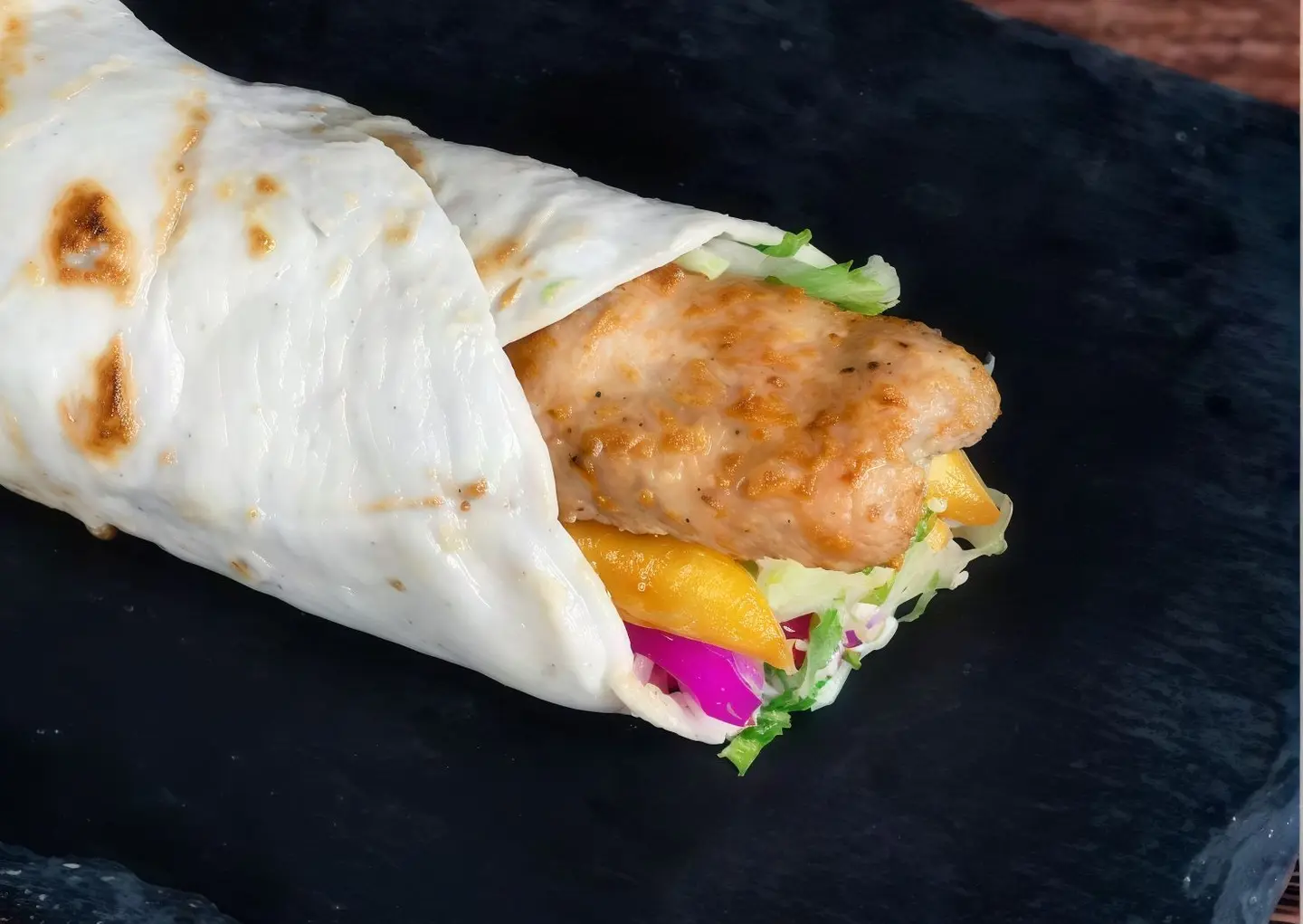 Chicken Kebab
