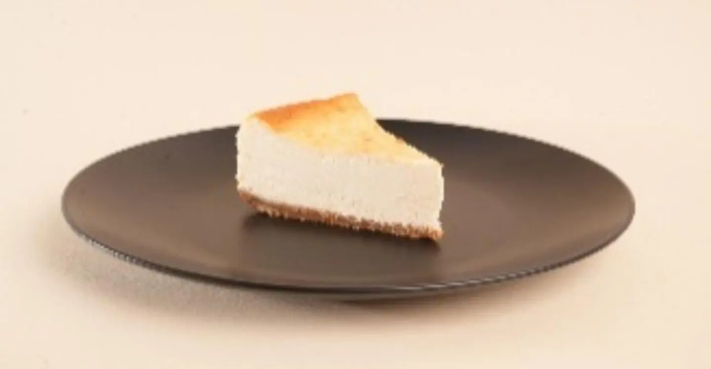 Madrid Cheesecake