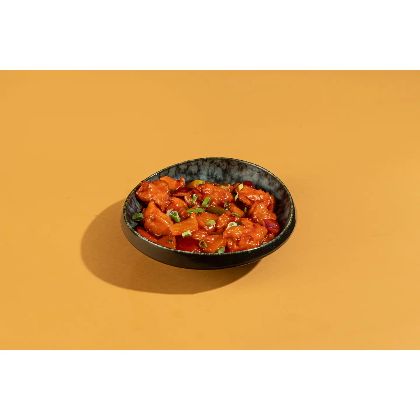 Szechuan Shrimp