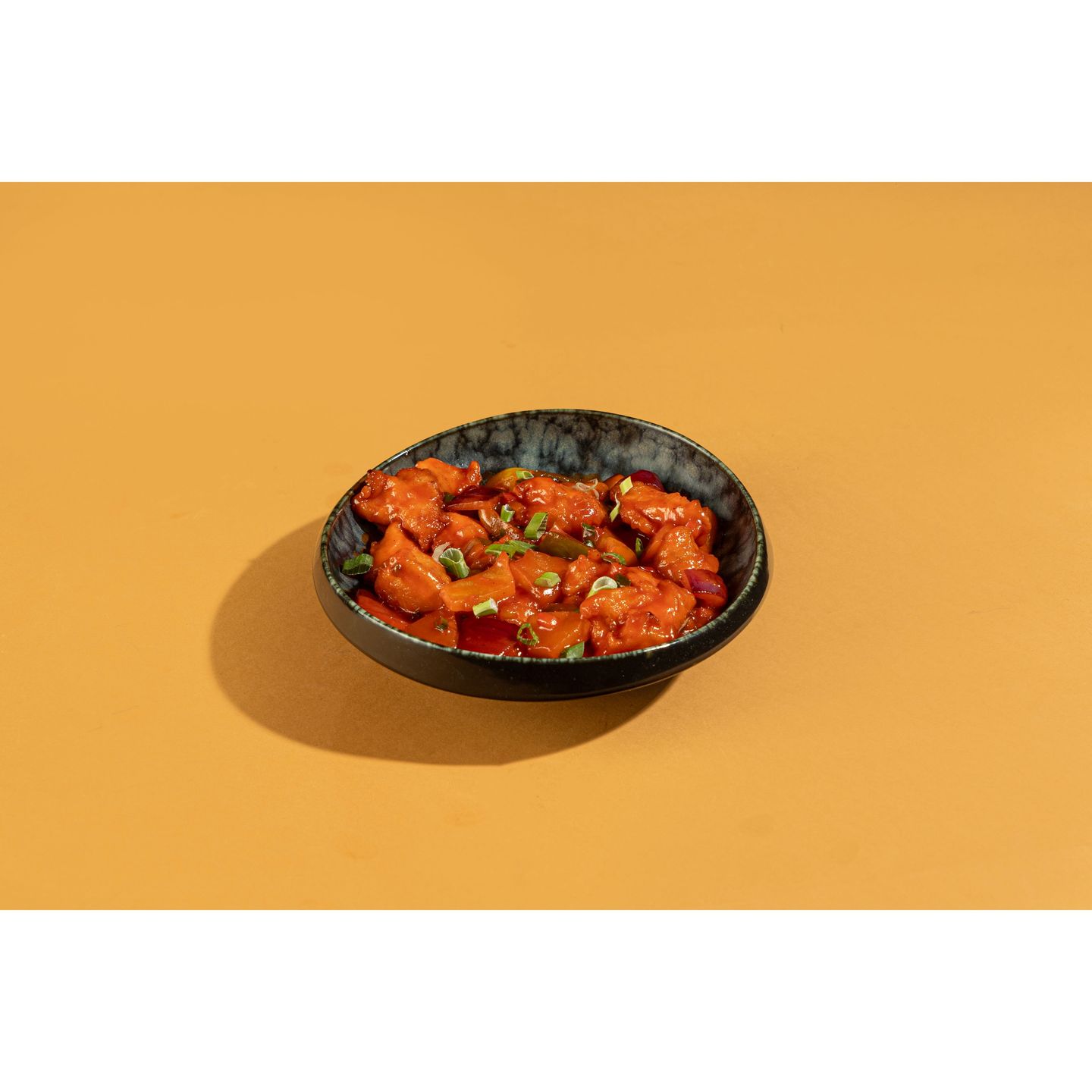 Szechuan Shrimp