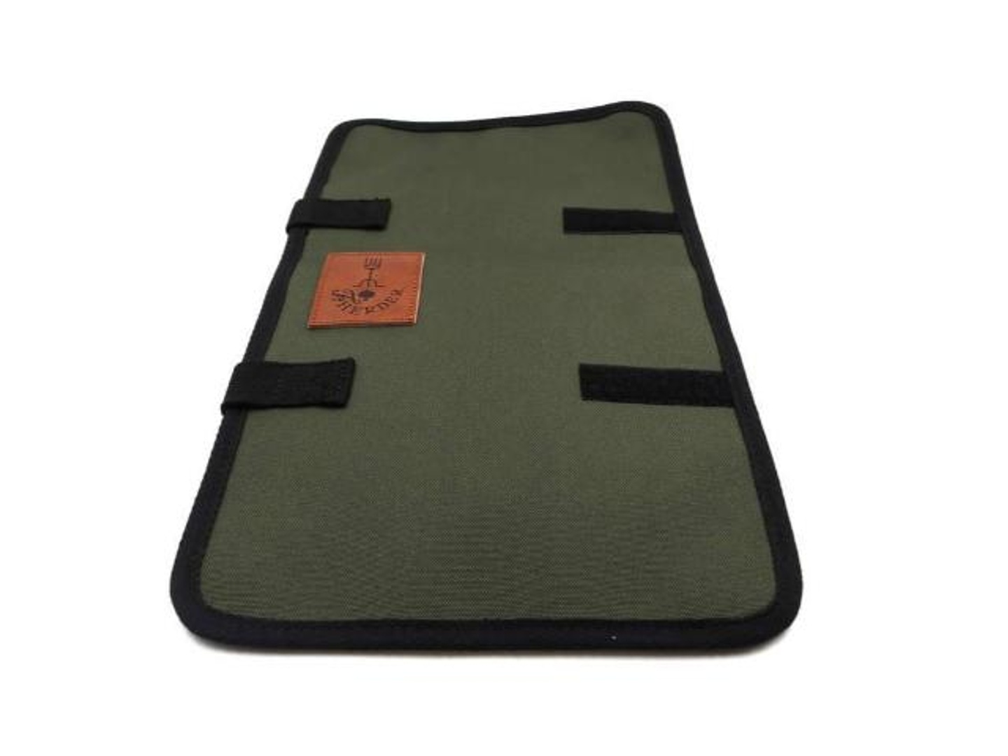 F.Herder Green F. Herder Knife Bag قطعة\Pcs