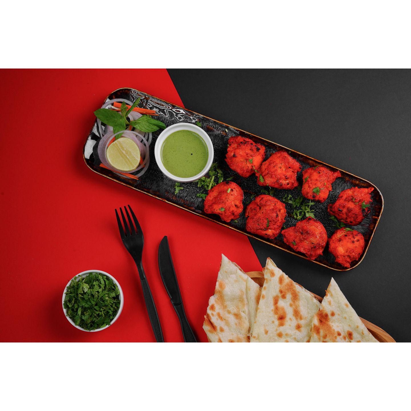 Chicken Tikka