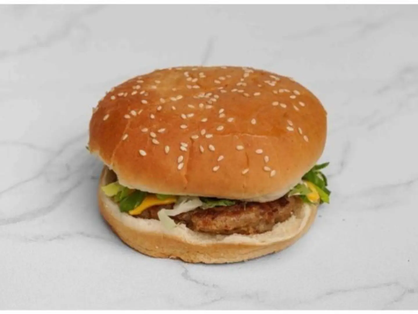Chicken Burger