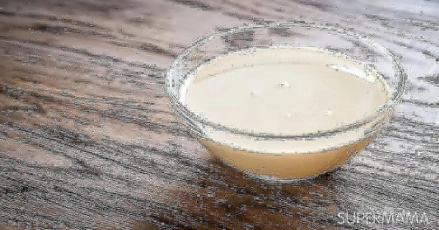 طحينة