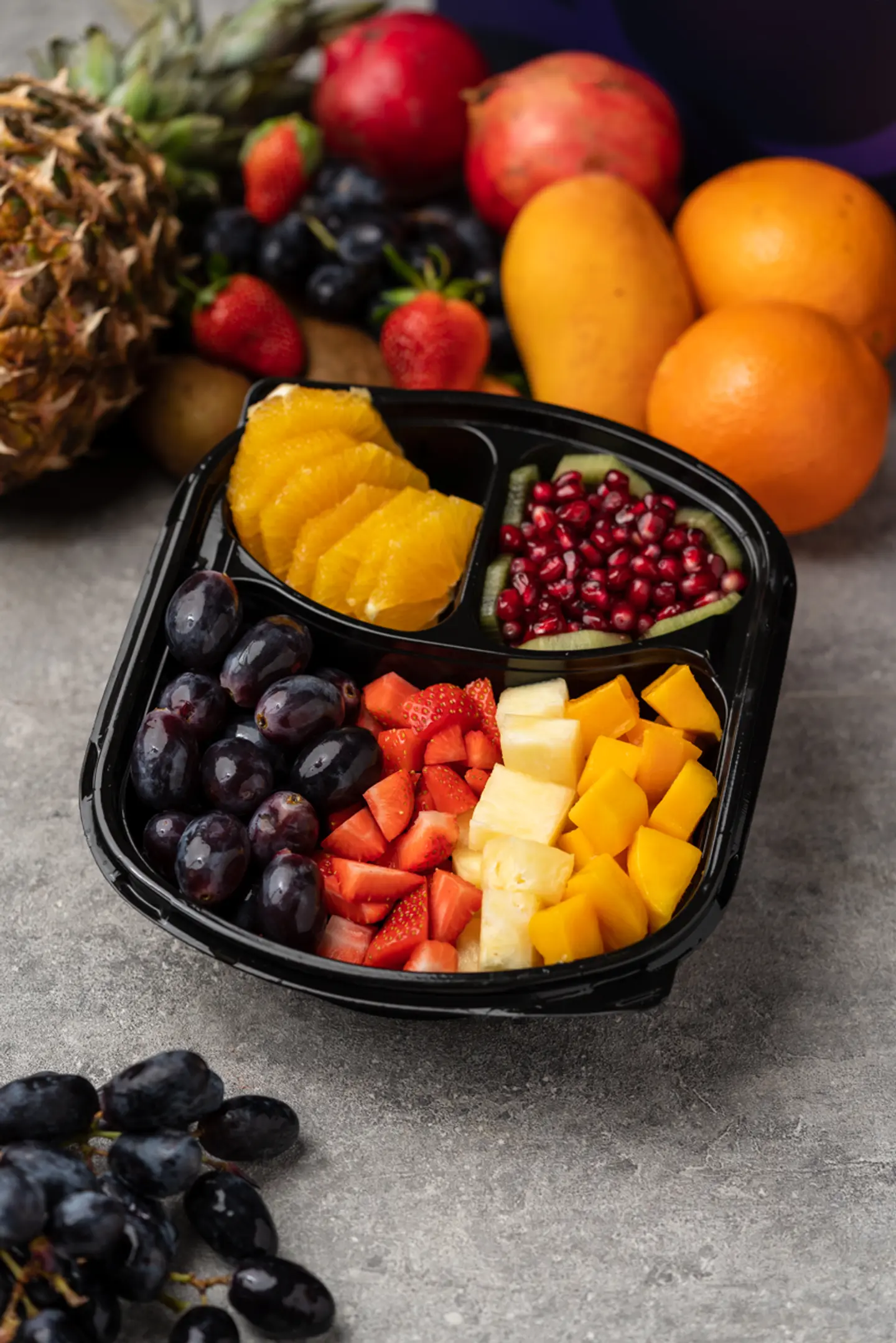 Fruit Dish - Small