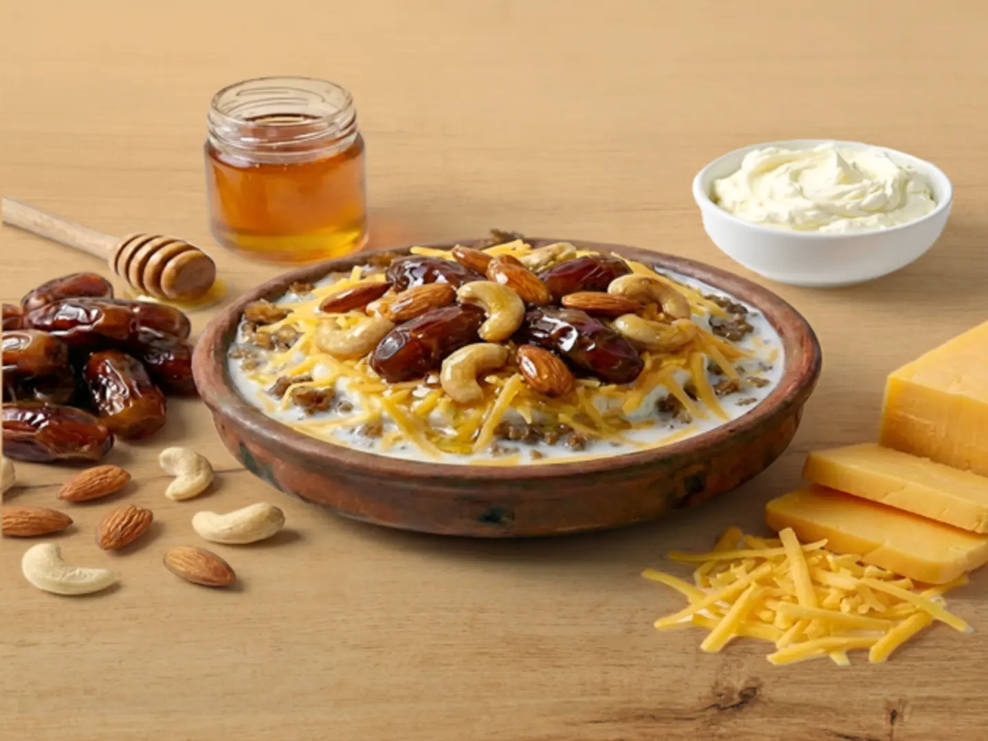 "عريكة البيت الفاخر "