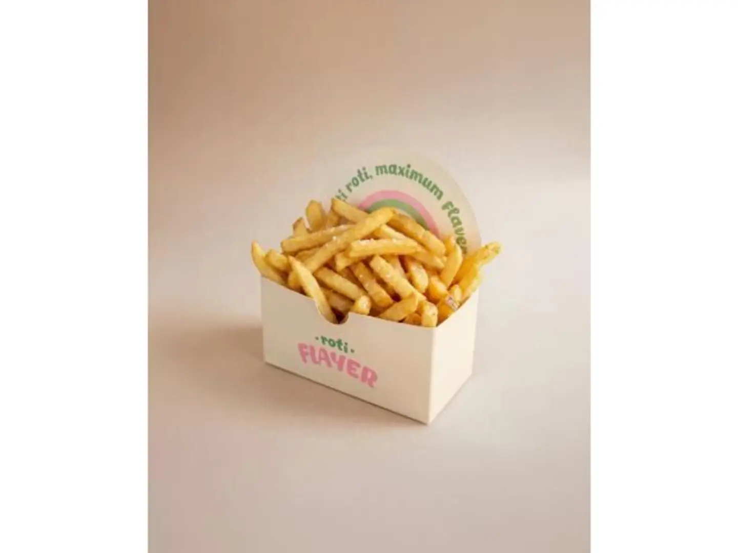 بطاطس مقلية