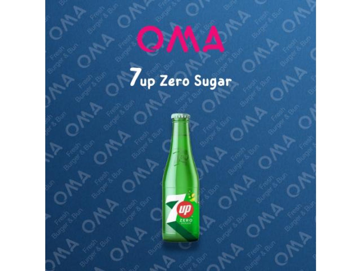 Diet 7 Up