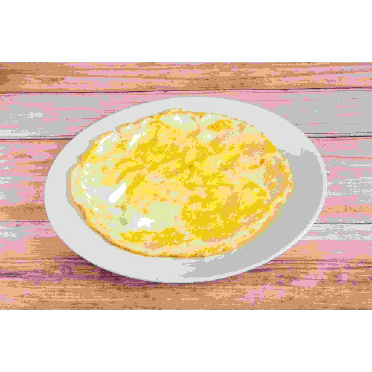 Fried Egg Dish