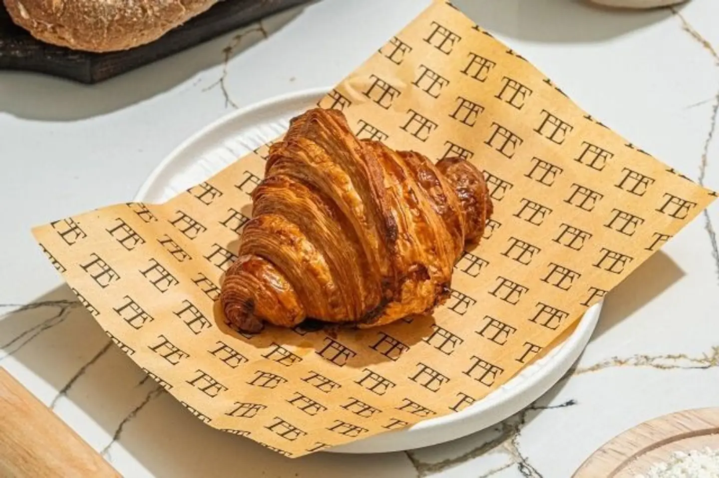 Croissant