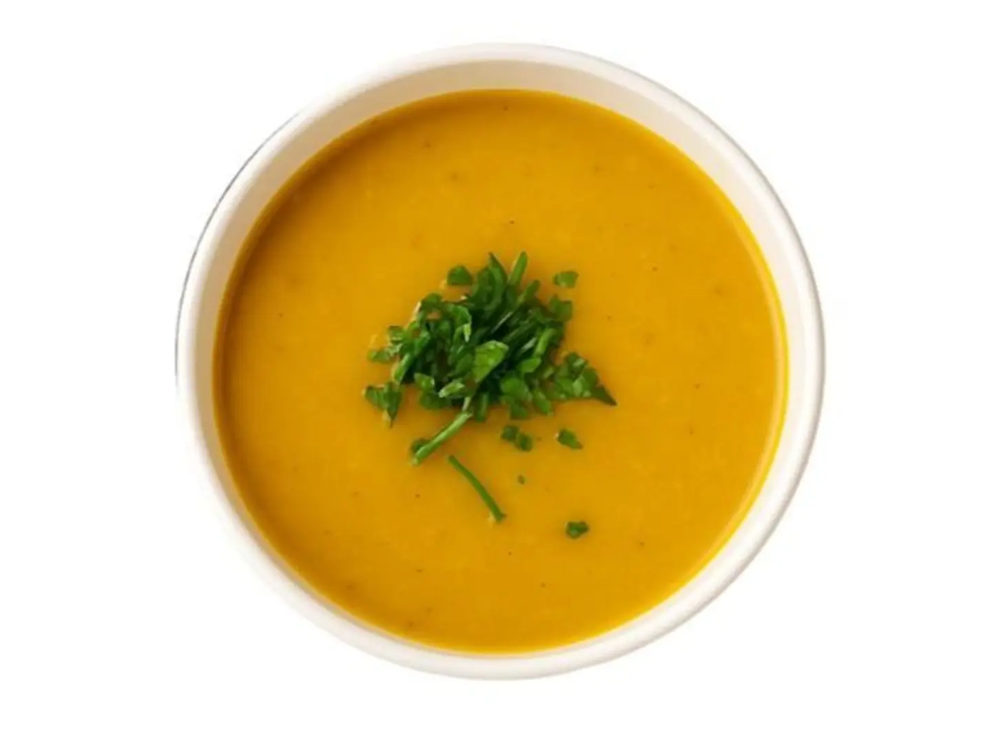 شوربة العدس