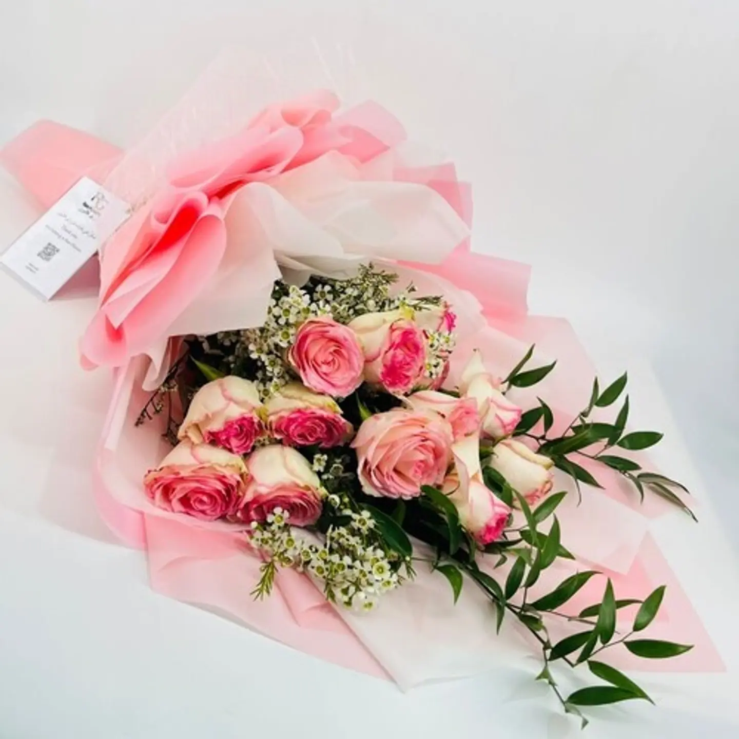 باقة زهور10001