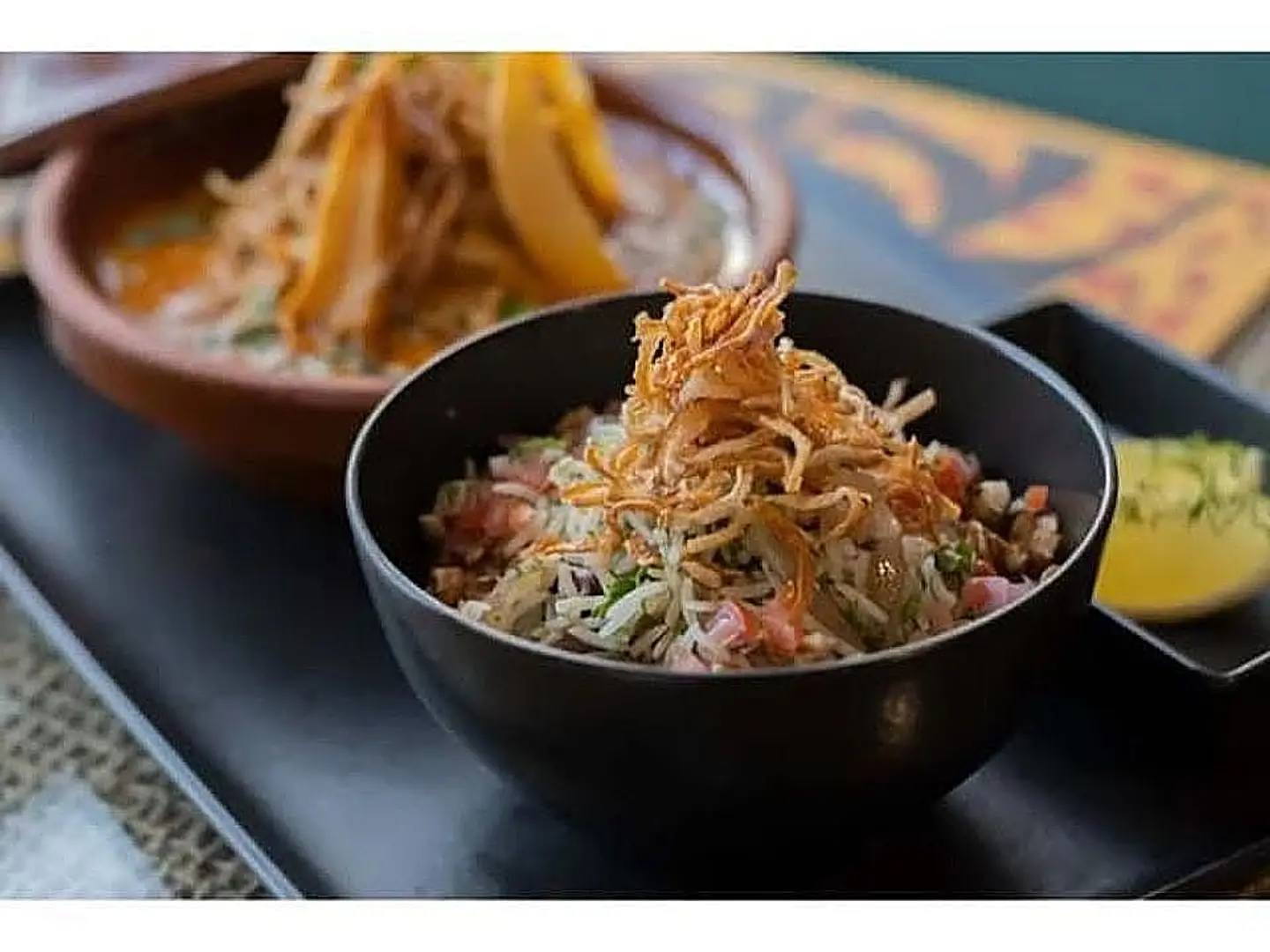 الأرز الأفريقي