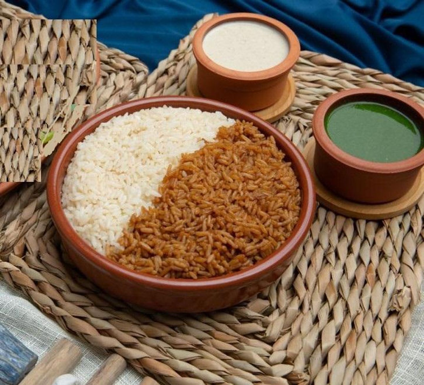 رز صيادية