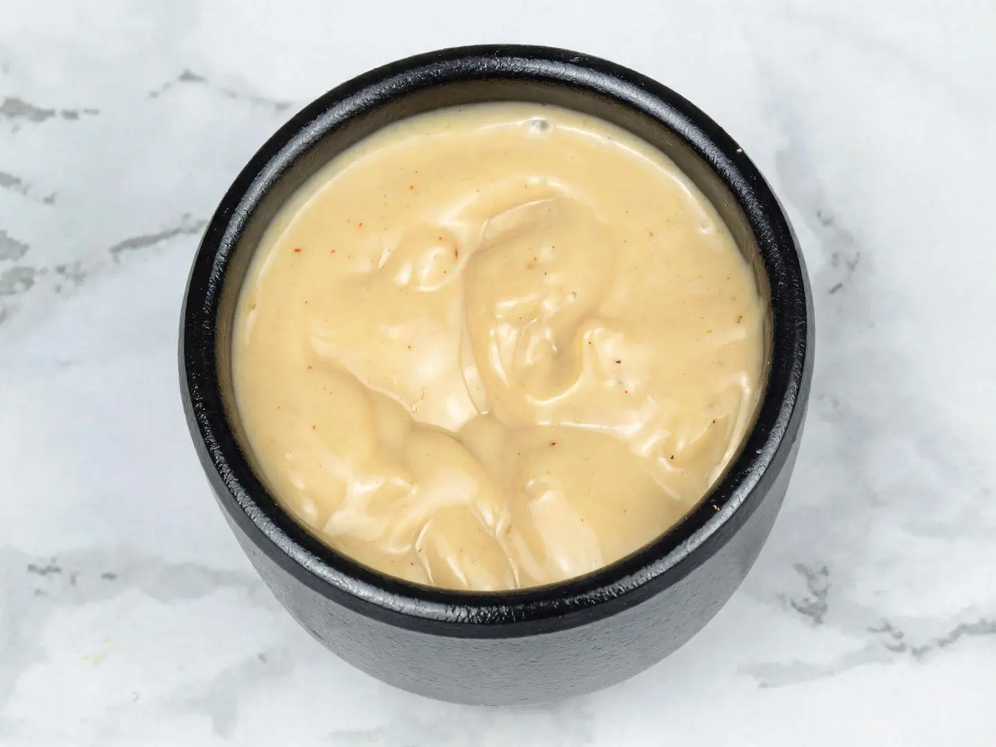 Special Sauce