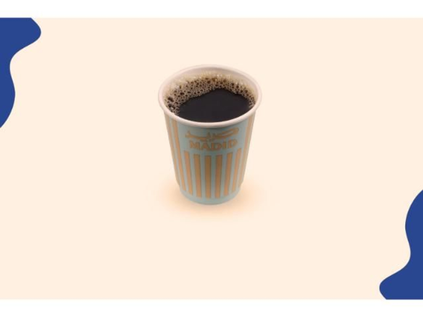 Today's Coffee