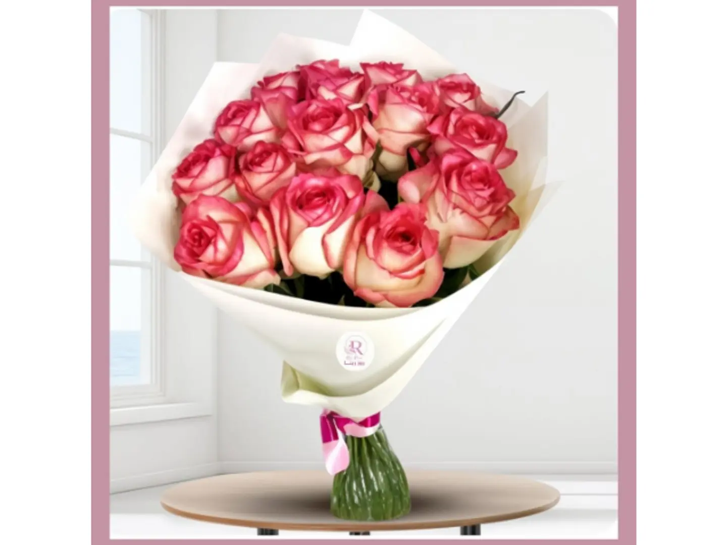 نغمات الزهور