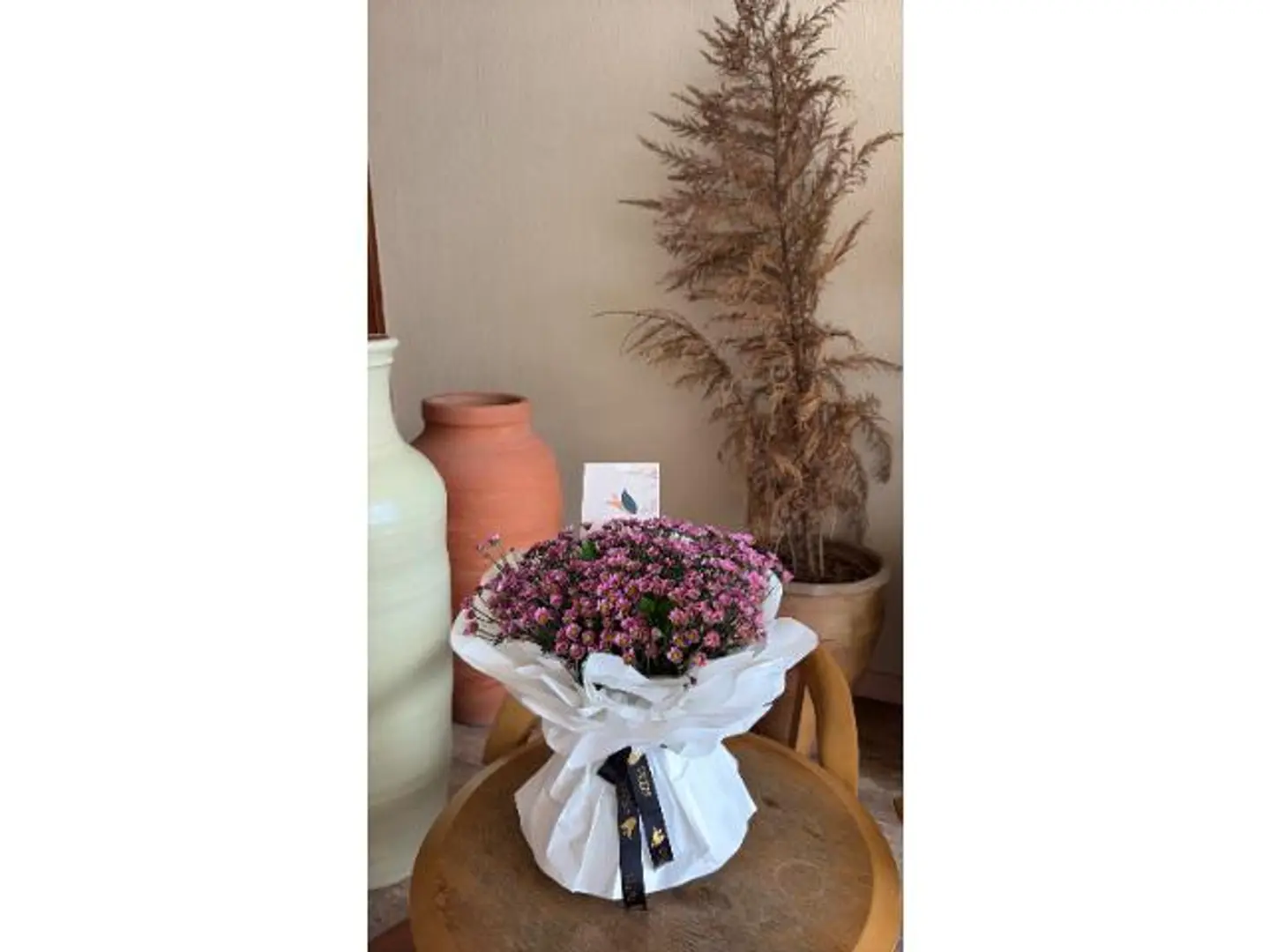 Deem Bouquet 10