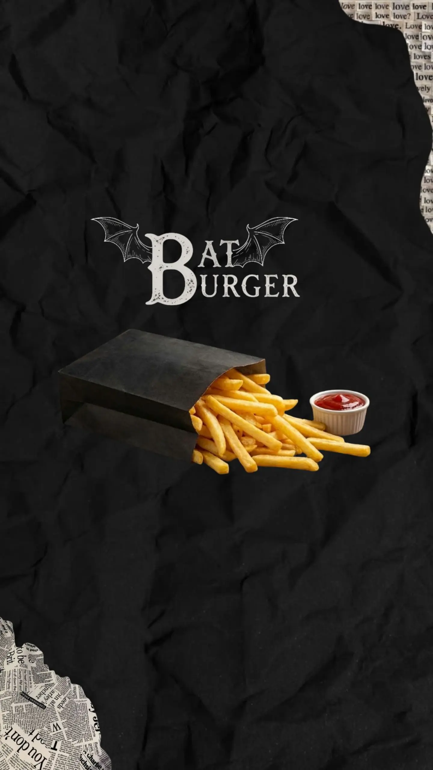 بات شادو فرايز