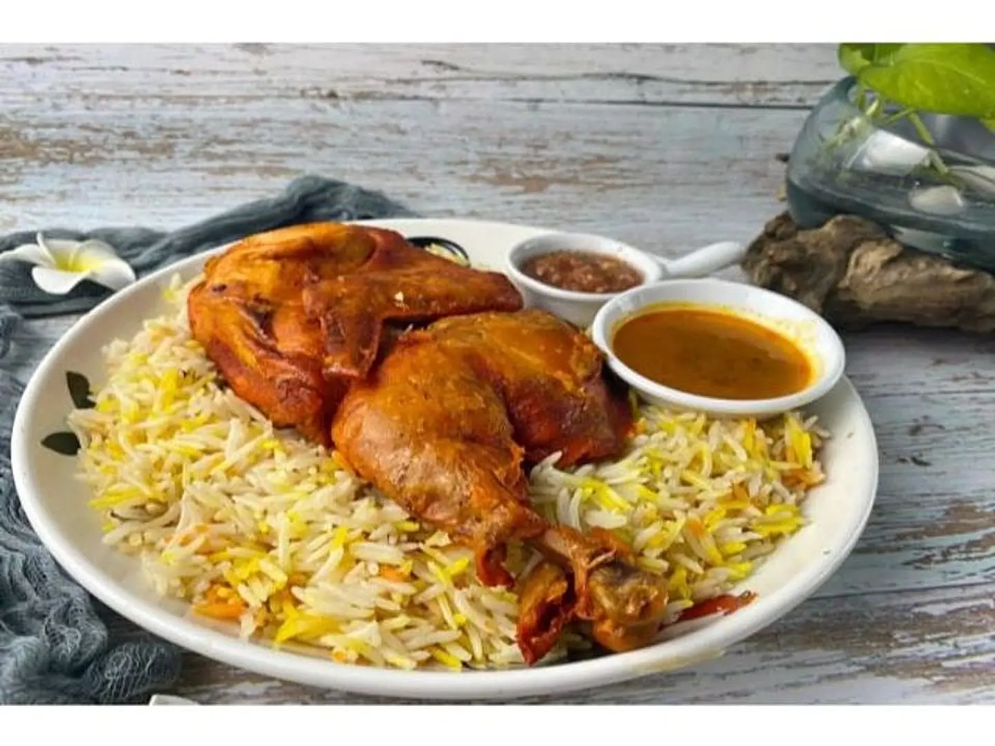 حبة أرز زربيان