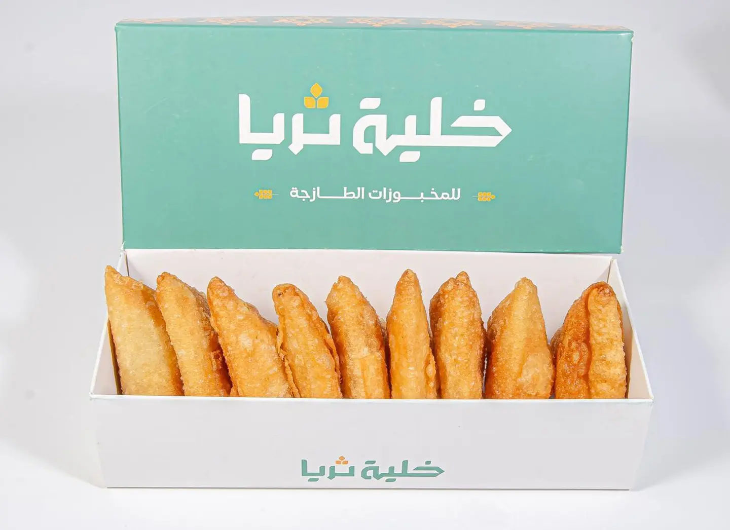 Small Sambosa
