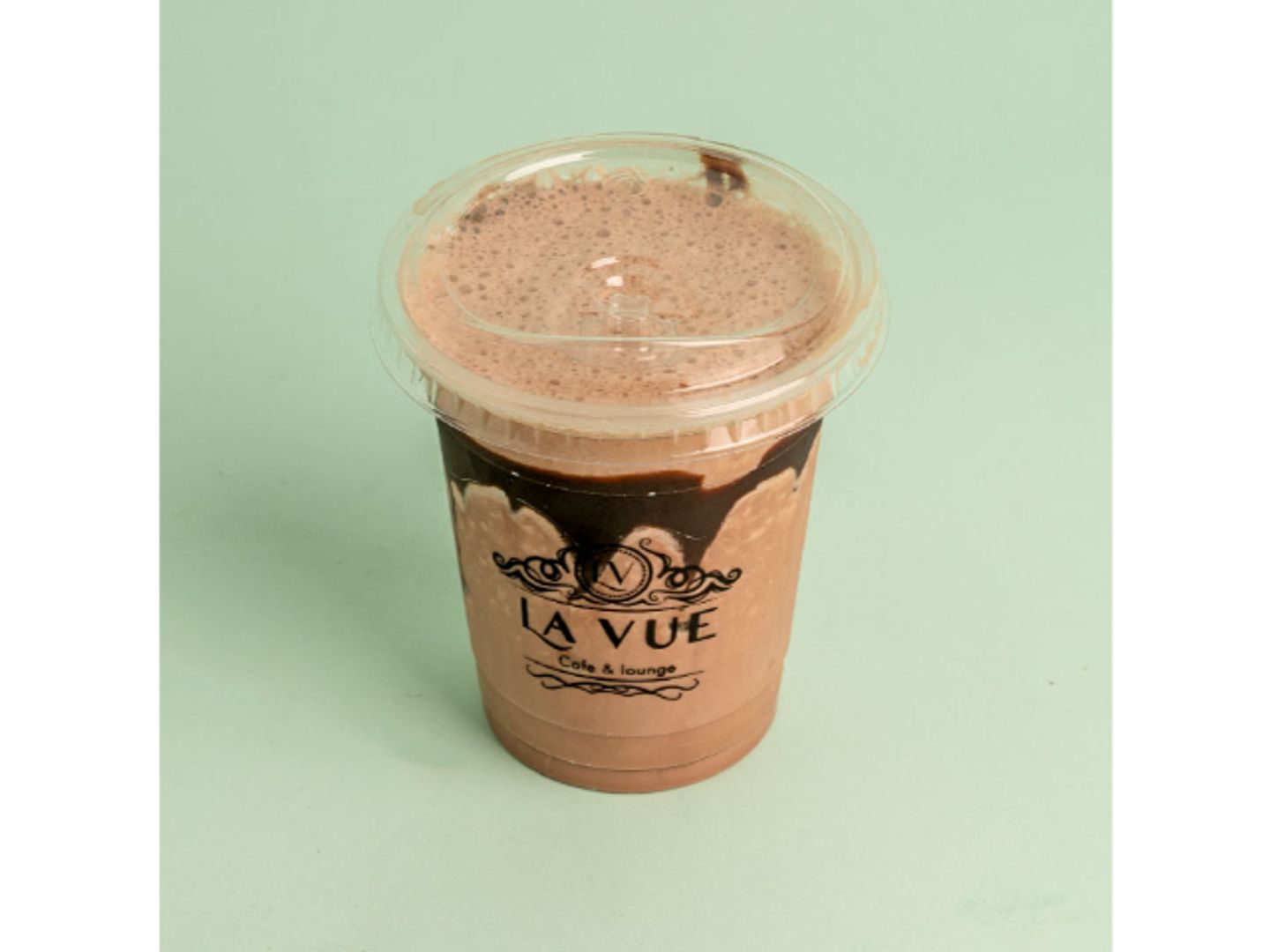 Ice Mocha