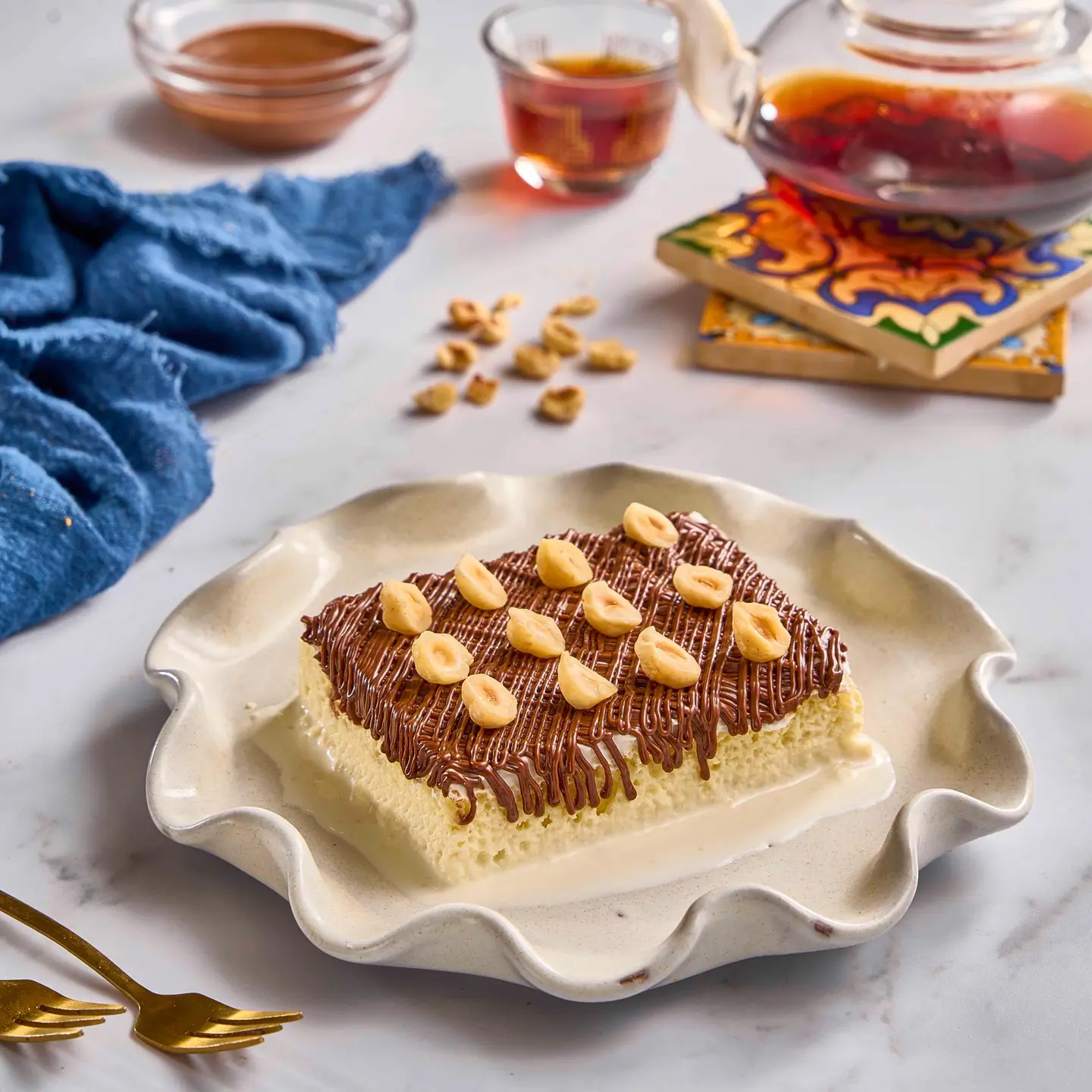 Rocher Tres Leches