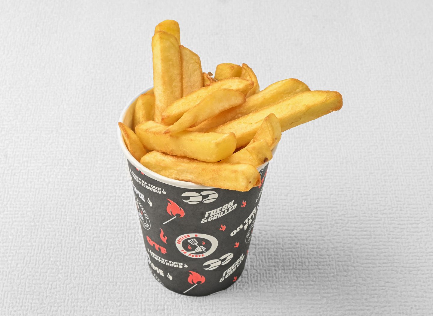 Classic Fries