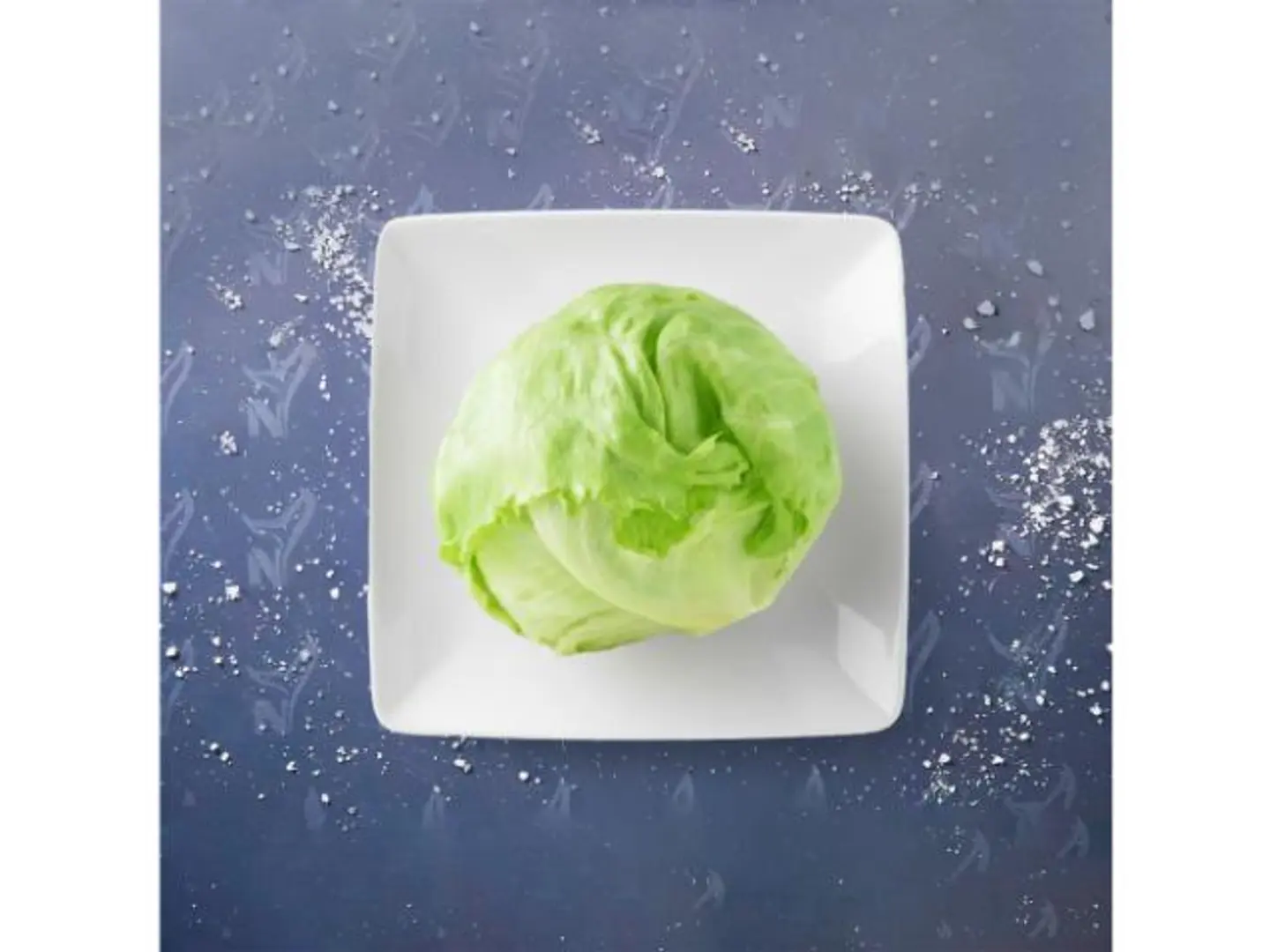 Iceberg Lettuce