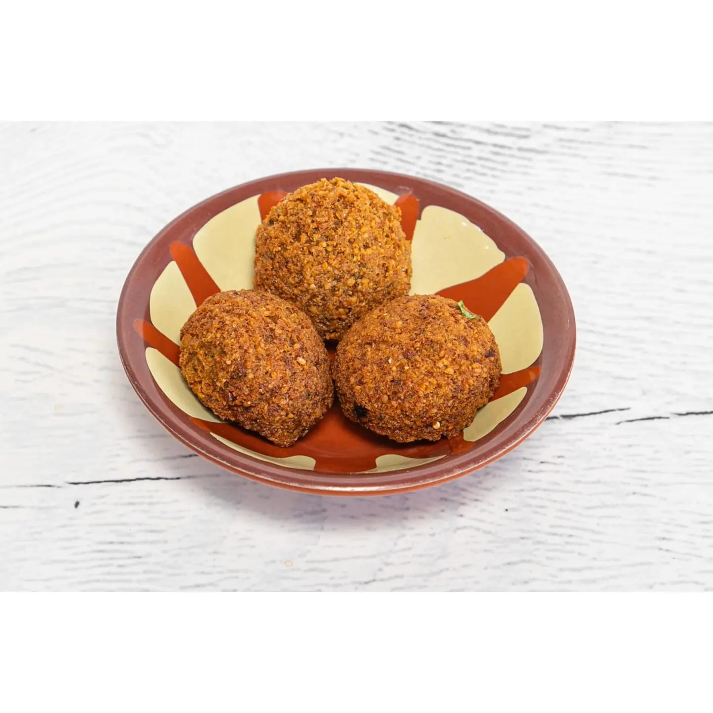 Falafel Pieces 3 Pieces