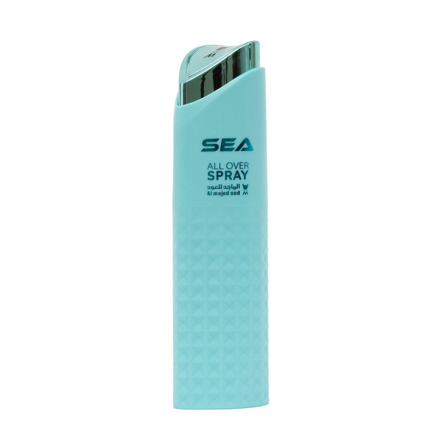 عطر سي للجسم 70 مل