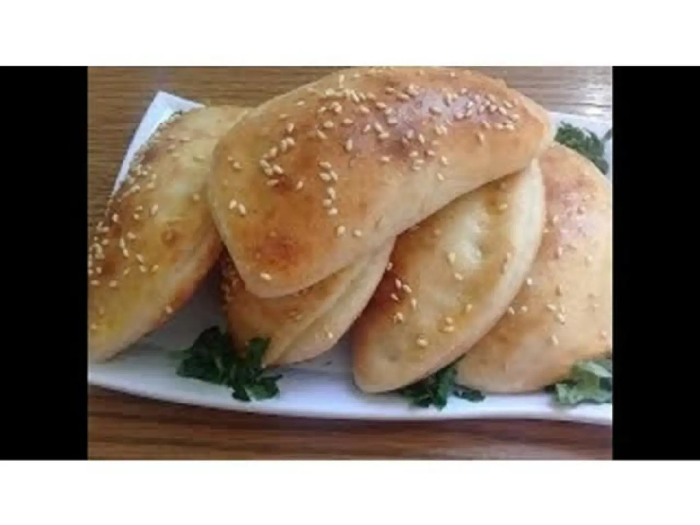 Cheese With Olives And Honey