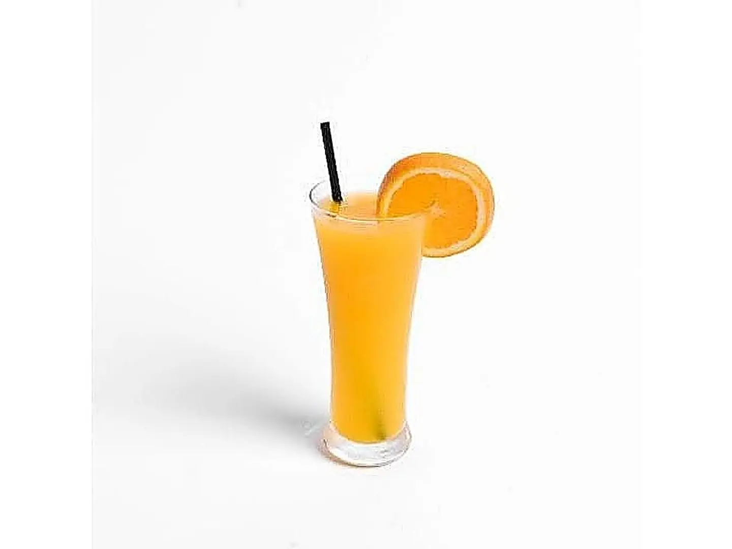 Fresh Orange