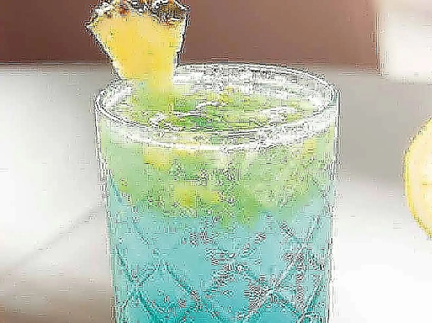 Bluepina