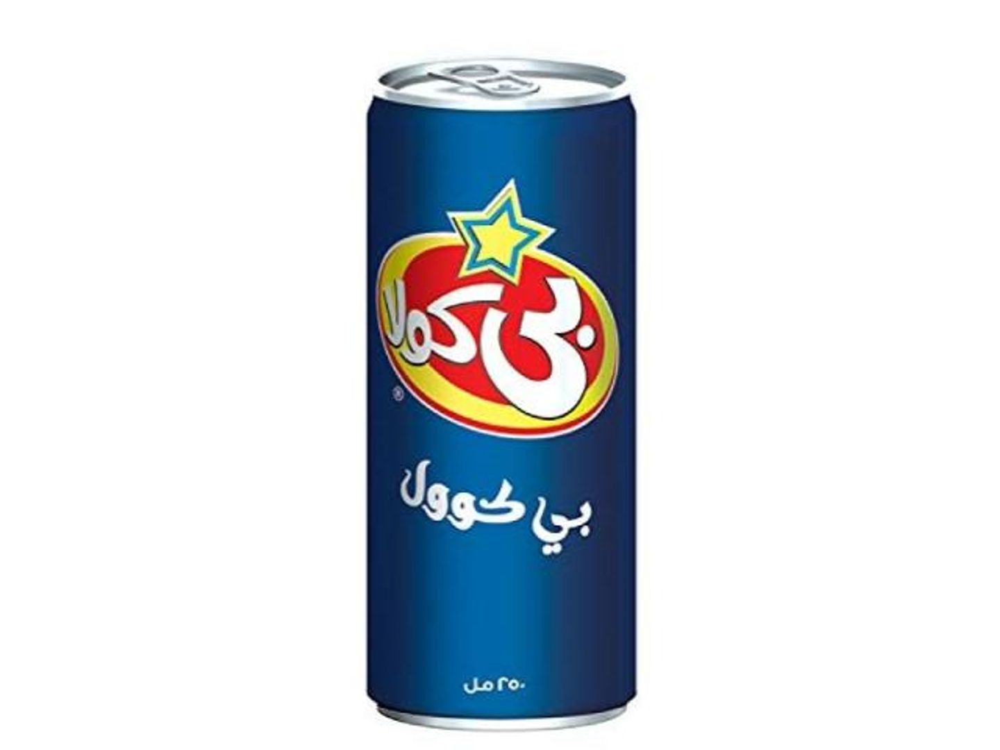 عصير بي كولا