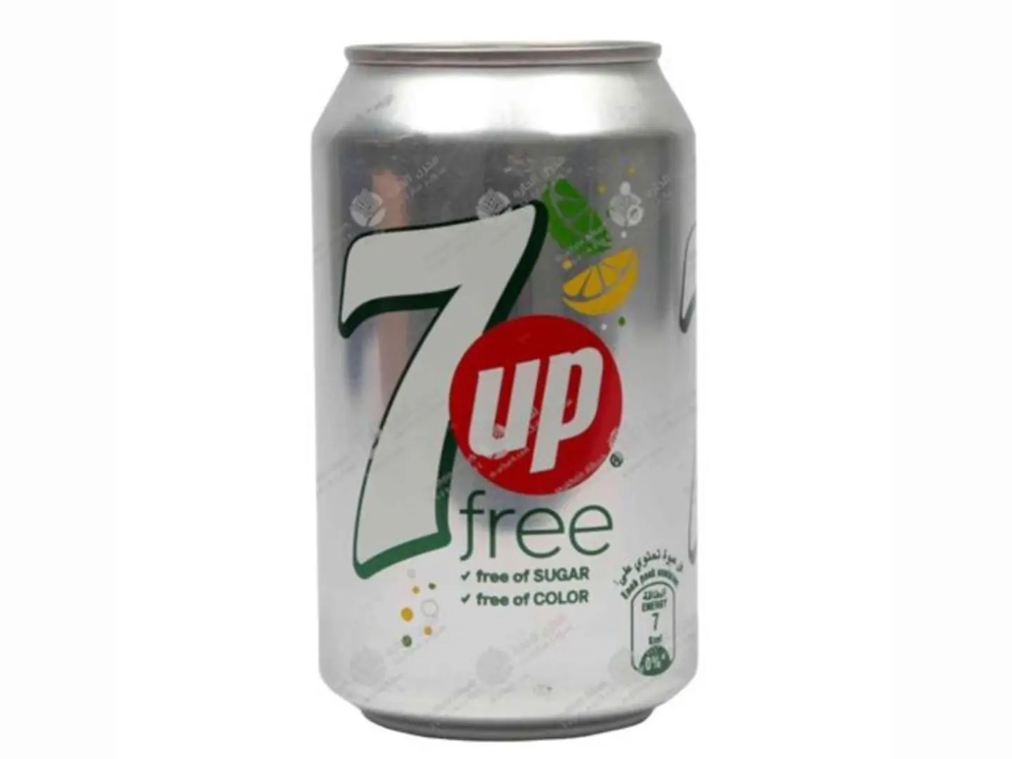 7 Up Diet Large