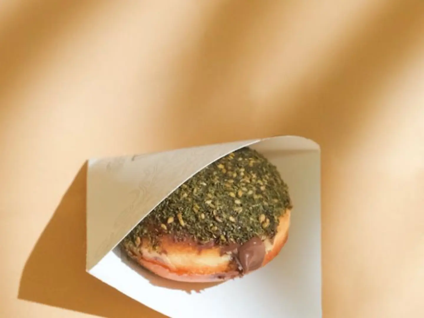 Zattar Donut