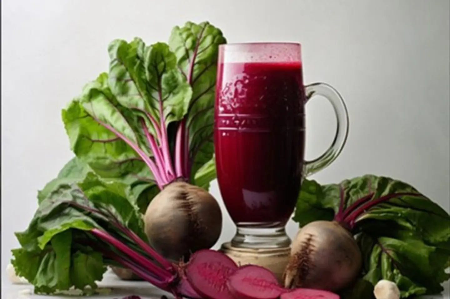 Beet Juice